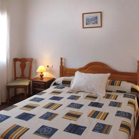 Casa La Ribera * Almuñécar