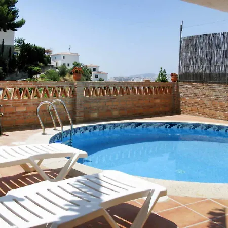Lejlighed Casa La Ribera